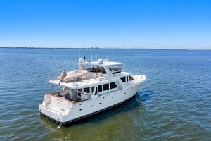 DOUBLE H yacht for sale