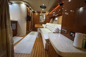Jus Relaxin 38ft Regal Yacht For Sale