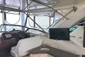 Jus Relaxin 38ft Regal Yacht For Sale