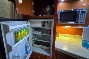 Jus Relaxin 38ft Regal Yacht For Sale