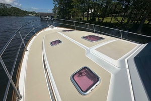 TRUE BLUE 42ft Sabre Yacht For Sale