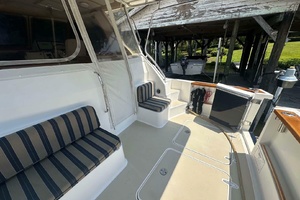 TRUE BLUE 42ft Sabre Yacht For Sale