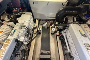 TRUE BLUE 42ft Sabre Yacht For Sale