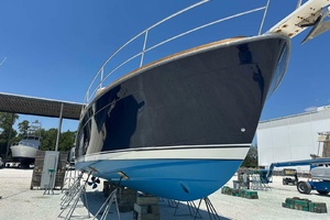 TRUE BLUE 42ft Sabre Yacht For Sale