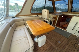 TRUE BLUE 42ft Sabre Yacht For Sale