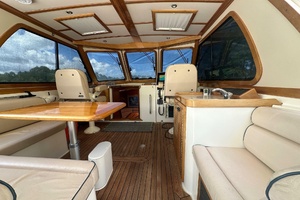TRUE BLUE 42ft Sabre Yacht For Sale