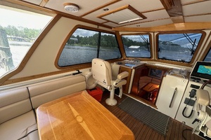 TRUE BLUE 42ft Sabre Yacht For Sale