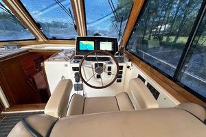 TRUE BLUE 42ft Sabre Yacht For Sale