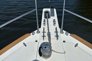 TRUE BLUE 42ft Sabre Yacht For Sale