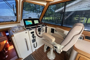 TRUE BLUE 42ft Sabre Yacht For Sale