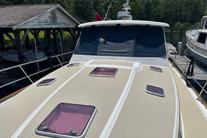TRUE BLUE 42ft Sabre Yacht For Sale