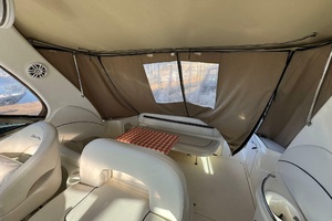 The Judy Len 36ft Sea Ray Yacht For Sale