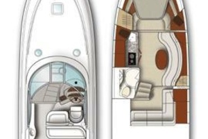 The Judy Len 36ft Sea Ray Yacht For Sale