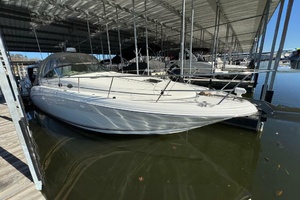 The Judy Len 36ft Sea Ray Yacht For Sale