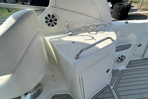 Lake Lovers 31ft Sea Ray Yacht For Sale