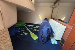 Lake Lovers 31ft Sea Ray Yacht For Sale