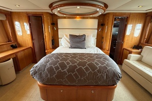 75FT (22M) SUNSEEKER