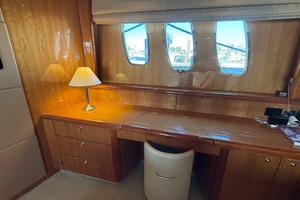 75FT (22M) SUNSEEKER