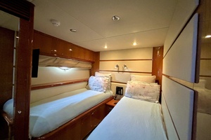75FT (22M) SUNSEEKER