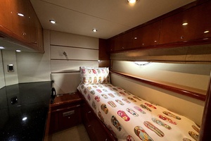 75FT (22M) SUNSEEKER