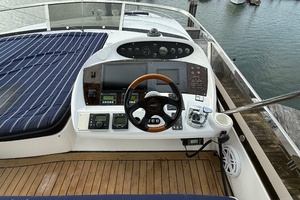 75FT (22M) SUNSEEKER