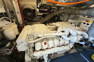 75FT (22M) SUNSEEKER