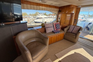 75FT (22M) SUNSEEKER