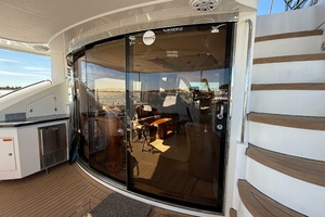 Yacht for sale 75FT (22M) SUNSEEKER