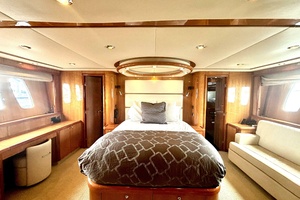 75FT (22M) SUNSEEKER