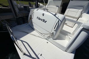 36ft Tiara Yachts Yacht For Sale