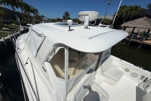 36ft Tiara Yachts Yacht For Sale
