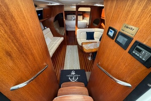 36ft Tiara Yachts Yacht For Sale