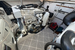 36ft Tiara Yachts Yacht For Sale