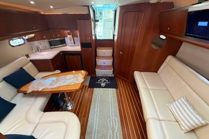 36ft Tiara Yachts Yacht For Sale