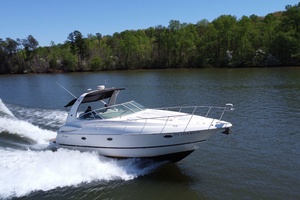40ft Cruisers Yachts Yacht For Sale