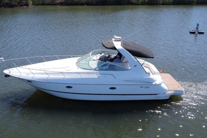 40ft Cruisers Yachts Yacht For Sale