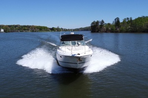 40ft Cruisers Yachts Yacht For Sale