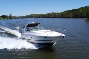 40ft Cruisers Yachts Yacht For Sale