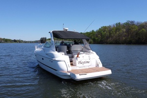 40ft Cruisers Yachts Yacht For Sale