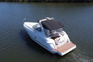 40ft Cruisers Yachts Yacht For Sale
