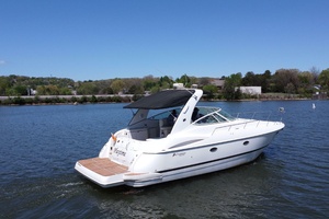 40ft Cruisers Yachts Yacht For Sale
