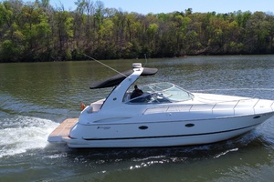 40ft Cruisers Yachts Yacht For Sale