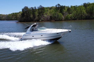 40ft Cruisers Yachts Yacht For Sale