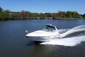 40ft Cruisers Yachts Yacht For Sale