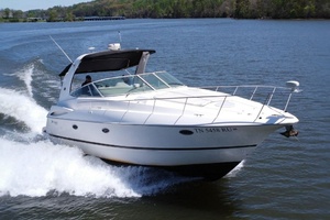 40ft Cruisers Yachts Yacht For Sale