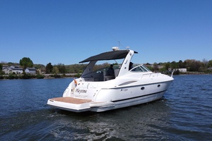 40ft Cruisers Yachts Yacht For Sale