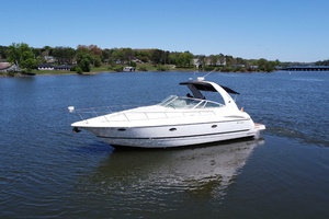 40ft Cruisers Yachts Yacht For Sale