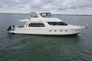 CARLET VIVIAN IV