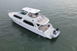 CARLET VIVIAN IV Worth Avenue Yachts