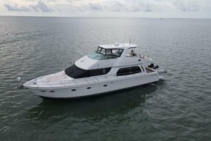 CARLET VIVIAN IV yacht for sale